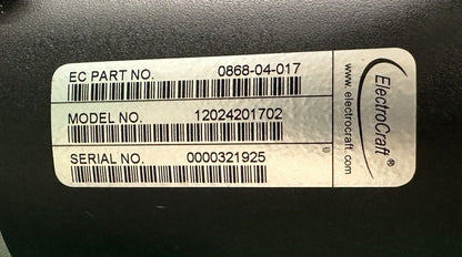 Right Motor for Pride Quantum Q6 Edge Power Wheelchair MOT131092-06 #H775