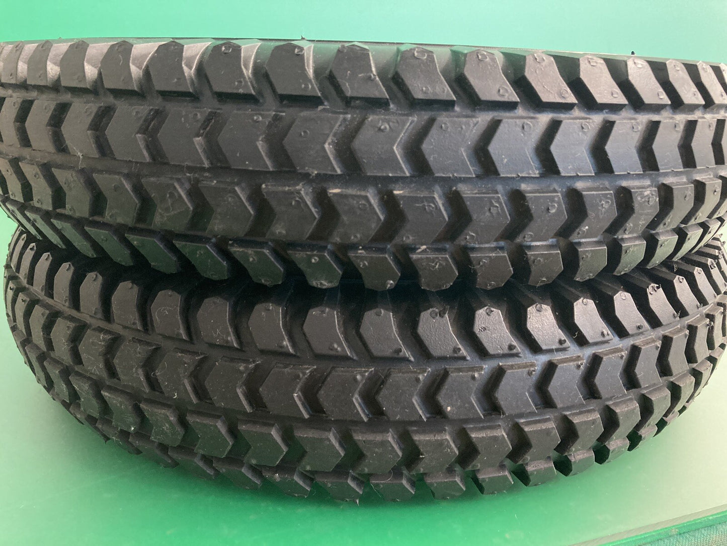 Drive Wheel Assembly for the Permobil F3 & F5 Wheelchairs 100% TREAD LIFE* #J699