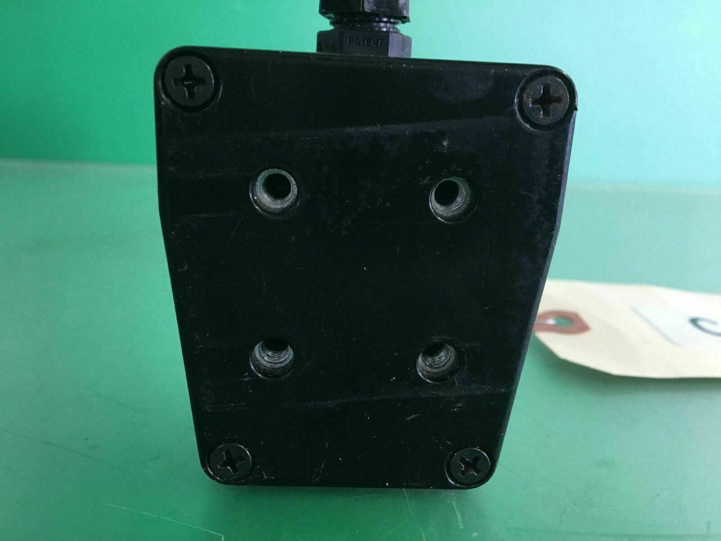 Invacare 4-Way Toggle Switch for Power Wheelchair Model # 1080116 #C331