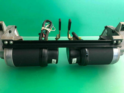 Left & Right Motors for Hoveround MPV5 Powerchair 0800952 / 0800952 L & R #F065