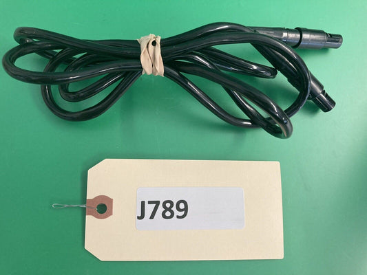 REDEL CABLE: (60 INCHES) ~ POWER WHEELCHAIR JOYSTICK CABLE / JOYSTICK CORD*#J789