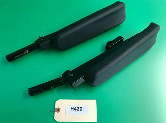 ActiveCare Arm Assemblies Catalina, Intrepid, Pilot 2310, Prowler 3410 #H420