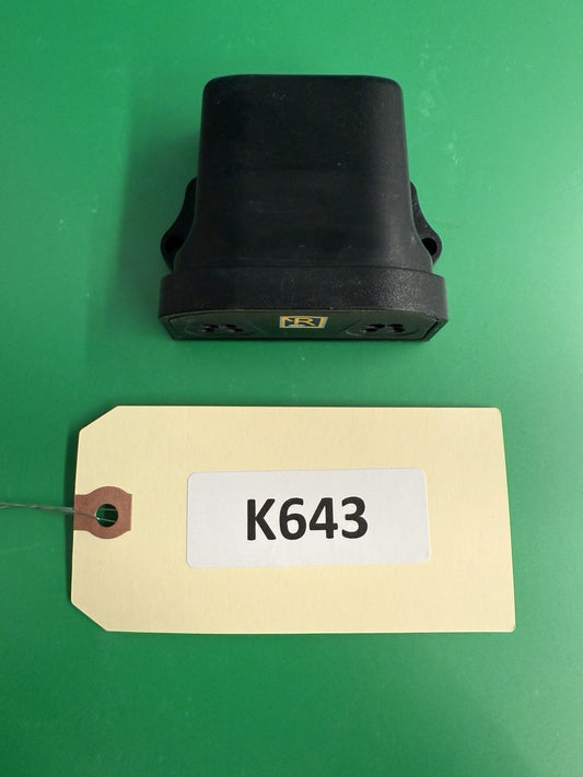 RNET Module for Permobil & Quickie Power Wheelchairs D51508.02 #K643