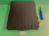 2020 Roho Quad Select Air Cushion  17.75" X 20.25"X 4.25" (QS911C) #i776