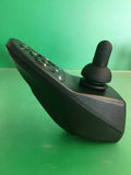 NEW* Invacare Joystick MK6i SPJ + W/ACC Shark - model# 1136938  #E319