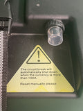 Battery Box Set w/ Cables for Drive Medical Cirrus Plus EC Folding Chair #i211