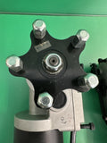 Motors for the Pride Jazzy 600ES DRVASMB7120036 - DRVASMB7120037 #i425