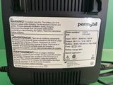 Permobil 10amp VoltPro Power Wheelchair Battery Charger 24V 10A ITEM616270 #i339