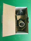 NEW* Invacare Joystick MK6i SPJ + W/ACC Shark - model# 1136938  #E319