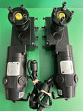 Left & Right Motors for Quickie Pulse 6 Power Wheelchair 107247 / 107248 #i640