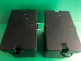 Invacare Battery Boxes w/ Wiring Harness for Invacare Torque SP Powerchair #F509