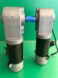 Left & Right Motors for Invacare Pronto M71 Powerchair 1123950 / 1123951 #G757
