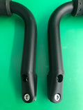 Permobil 3G Seating Push Handles for Permobil Corpus Power Wheelchair #H453