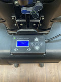 2021 Invacare TDX SP2 Power Wheelchair w/ Power Tilt, Recline & Footrest #LM7508