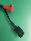 Battery Wiring Harness for the Pride Jazzy Elite 14 / Elite HD Wheelchair  #i289