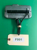 Pride Mobility Controller Module  D51300.07 for Jazzy Power Wheelchair