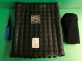 Roho Air Cushion w/ Cover & Pump 18.25" X 21.75"X 4.25" (1R1012C)  #H015