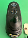 PG DRIVES 4 Key VR2 Joystick w/ 4 PIN PLUG for Power Wheelchair D50677.01 #i652