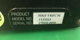 Invacare Control Module MK5 TRECM 1123263 for Power Wheelchair #9297