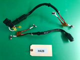 Battery Wiring Harness for Hoveround MPV5 Power Wheelchair  #H428