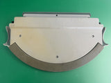 Foot Rest For Hoveround MPV5 Power Wheelchair -VERY GOOD CONDITION- #i546