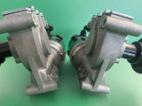 Motors for the Invacare TDX SP Power Wheelchair 1165865 / 1165865  #i672