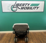 2021 Hoveround Teknique HD-6 Bariatric Power Wheelchair ~600 Lb Capacity #LM7525