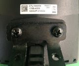 Q-LOGIC 3 IACCESS ENHANCED SWITCH MODULE,FLAT BUTTON CTL144009 POWER SEAT SWITCH