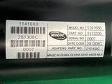 Left & Right Motors for Invacare TDX SP Power Wheelchair 1141687 / 1141688 #i522