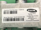 Motors for Invacare TDX SP Power Wheelchair 1165865 / 1165865 -NEAR MINT* #i532