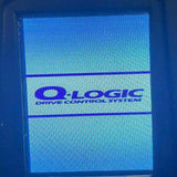 Quantum Q-Logic Joystick CTLDC1467 Model # 1751-0009 for Power Wheelchair  #E762