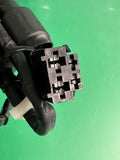 Left & Right Motors for the Quickie QM710 Power Wheelchair 107247 / 107248 #i379