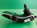 Quantum QLogic2 Joystick CTL123217 for Quantum Power Wheelchair 1751-8009 #E541