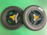 Drive Wheels Assembly for the Permobil F3 & Permobil F5 Power Wheelchairs #i123