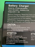 BRIGHT WAY GROUP 24V 8A Charger for Power Wheelchairs FC300-240-8000U #i543
