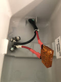 Battery Boxes / Wiring Harness for the Hoveround MPV5 Power Wheelchair #H717