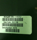 Motion Seat Lift Actuator for Invacare TDX SP Powerchair   #7806