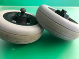 Caster Wheel Assy for Invacare TDX SP Power Wheelchairs SET OF 2* #G303