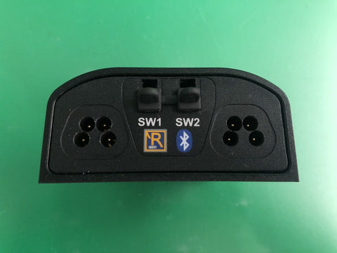 R-net Bluetooth Mouse Module