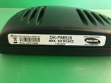 Invacare DK-PMB28 Wheelchair Control Module MK6 60  w/ACC  #D540
