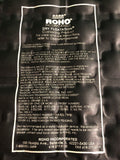 Roho Air Cushion w/ Cover & Pump 18.00" X 18.00"X 4.25" (1R1011C)  #H692