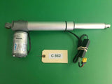 Tilt Actuator for Invacare Arrow Power Wheelchair 1082778 / 0600049-01  #C862