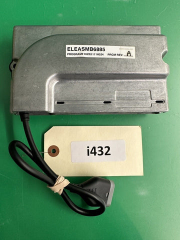 Pride Control Module D51156.01 for Pride Power Wheelchairs ELEASMB6885 #i432