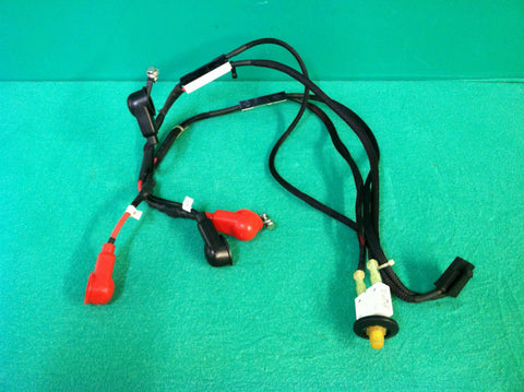 Battery Wiring Harness for Scooter Store TSS 300 Power Wheelchair  #4577