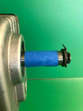 Left Motor for Invacare Pronto Sure Step M71 Power Wheelchair 1123951 #F096