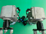 Left & Right Motors for Pride Quantum Q6 Edge MOT131092-06 MOT131093-06   #E515
