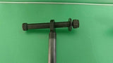 Set of 2 Shock Suspension for Invacare TDX SI HD Power Wheelchair  #9475