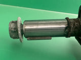Motor, Brake & Transaxle Assembly for the Pride Revo Mobility Scooter #i738