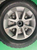 10"x3" Front Wheels for VA Golden Technologies Companion Scooter 273 x 91 #i194