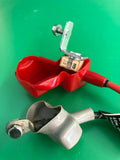Battery Wiring Harness Invacare Pronto Sure Step M51 Power Wheelchair  #H331